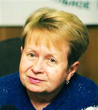 Пахмутова Александра (портрет)