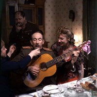 Пашутин Александр Сергеевич («Анкор, еще анкор!»)