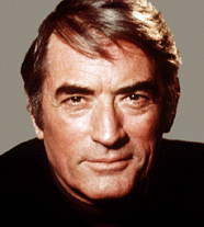 Пек Грегори