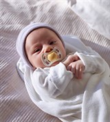 Пеленание ребенка (малыш)