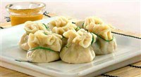 Пельмени китайские «Дим сум»