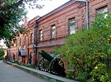 Пенза (Краеведческий музей)
