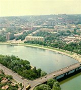 Пенза (вид на город)