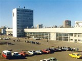 Пенза (комплекс зданий железнодорожного вокзала)