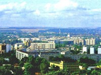 Пенза (панорама)