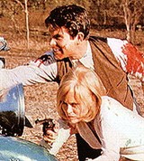 Пенн Артур («Бонни и Клайд»)