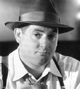 Пенн Кристофер (портрет)