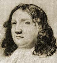 Пенн Уильям (портрет)