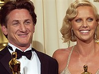 Пенн Шон (Шон Пенн и Шарлиз Терон)