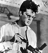 Пепел и алмаз (кадр из фильма)