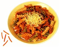 Пепперами-паста