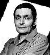 Пеппер Арт (портрет)