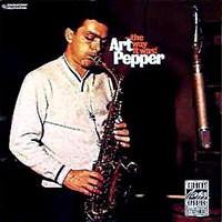 Пеппер Арт (саксофонист)