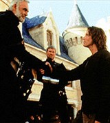 Первый рыцарь (кадр из фильма)