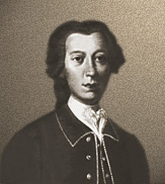 Перголези Джованни (портрет)