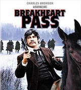 Перевал брейкхарт (постер)