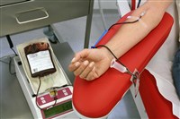 Переливание крови