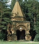 Переславль-Залесский (Федоровская часовня)