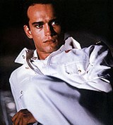 Перес Венсан