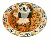 Перец фаршированный «Чилли рельенос» (2)