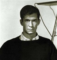 Перкинс Энтони