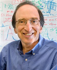 Перлмуттер Сол (2000-е годы)