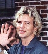 Перл Джем (Эдди Веддер, фото 2)