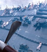 Перл-Харбор (гибель корабля)