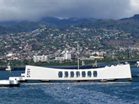 Перл-Харбор (мемориал)