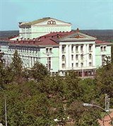 Пермь (театр оперы и балета)