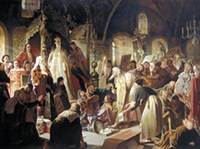 Перов Василий Григорьевич (Никита Пустосвят)