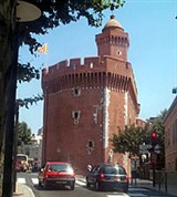 Перпиньян (Кастиллет)