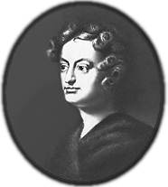 Перселл Генри (портрет)