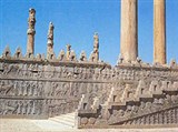 Персеполь (барельефы)