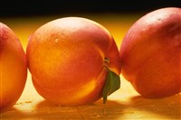 Персик [кулинария]