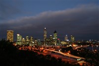 Перт Австралия