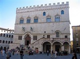 Перуджа (Палаццо деи Приори)