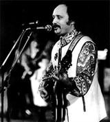 Песняры (Владимир Мулявин)