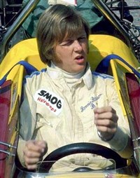 Петерсон Ронни