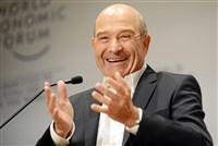 Петер Заубер (2013)