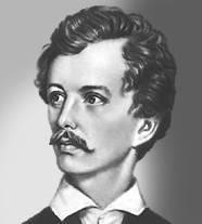 Петефи Шандор