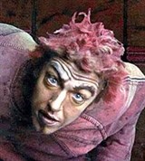 Петкун Вячеслав (Квазимодо)