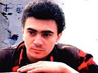 Петлюра (портрет)