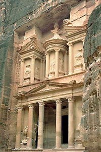 Петра (скальная гробница)