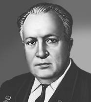 Петровский Борис Васильевич