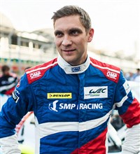 Петров Виталий Александрович