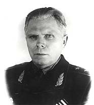 Петров Иван Федорович