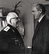 Петров Иван Федорович (два ректора)