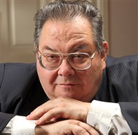 Петров Николай Арнольдович (март 2010 года)