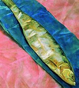 Петров-Водкин Кузьма Сергеевич (Селедка)